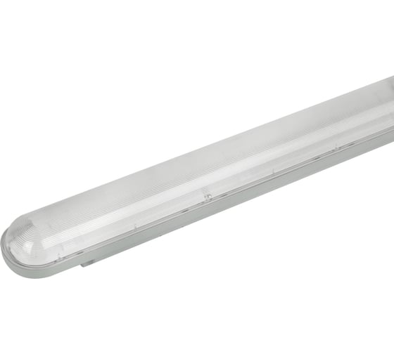 Изображение товара Линейный светодиодный светильник ЭРА SPP-201-1-65K-036 36Вт 6500К IP65 1200 прозрачный Б0047177