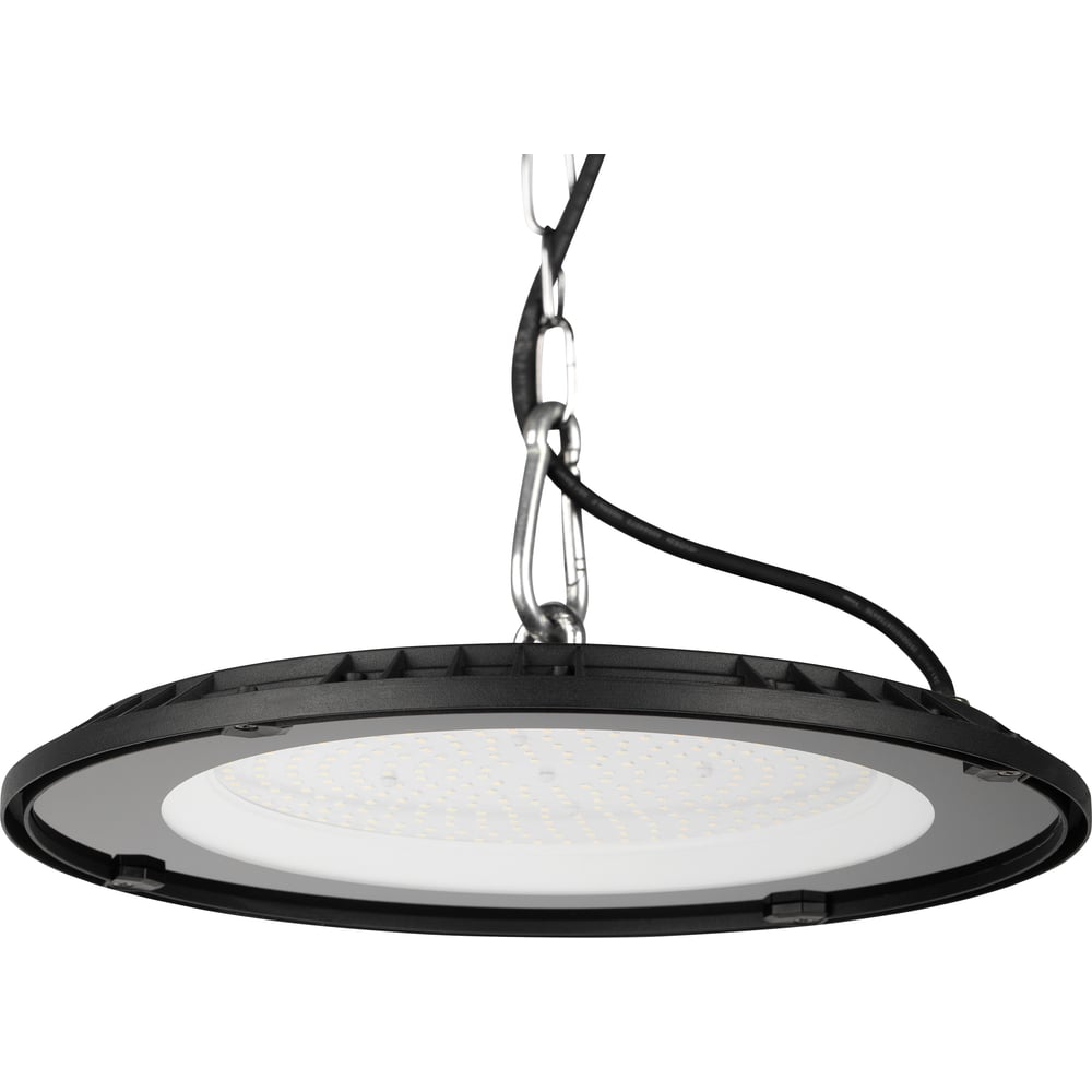 Изображение товара Подвесной светодиодный светильник ЭРА SPP 402 0 50K 150 Б0046669