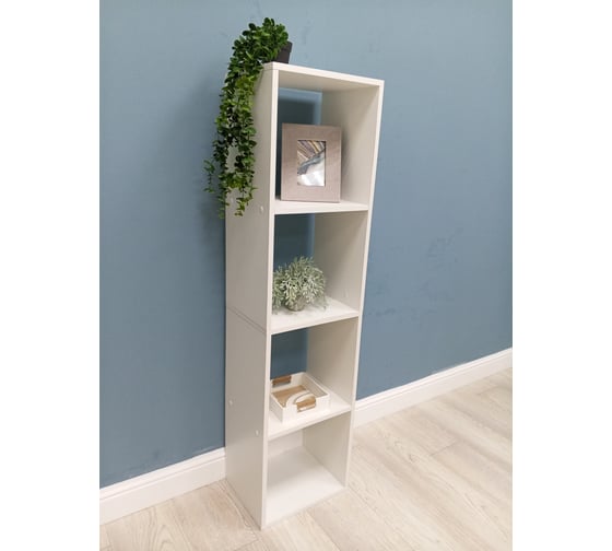 Изображение товара Стеллаж NEW Victoria СТ4 170995