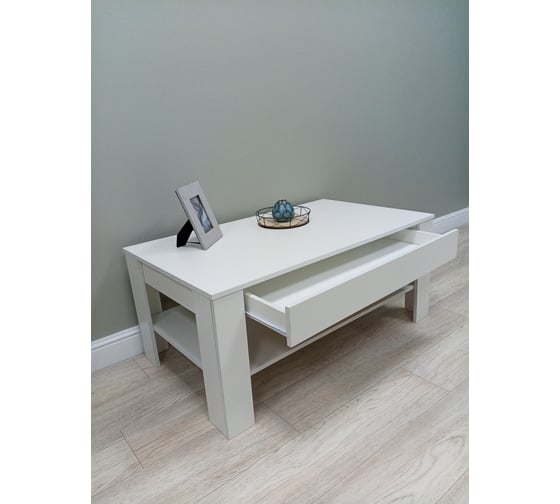 Изображение товара Стол журнальный NEW Victoria ЖС-3 170992