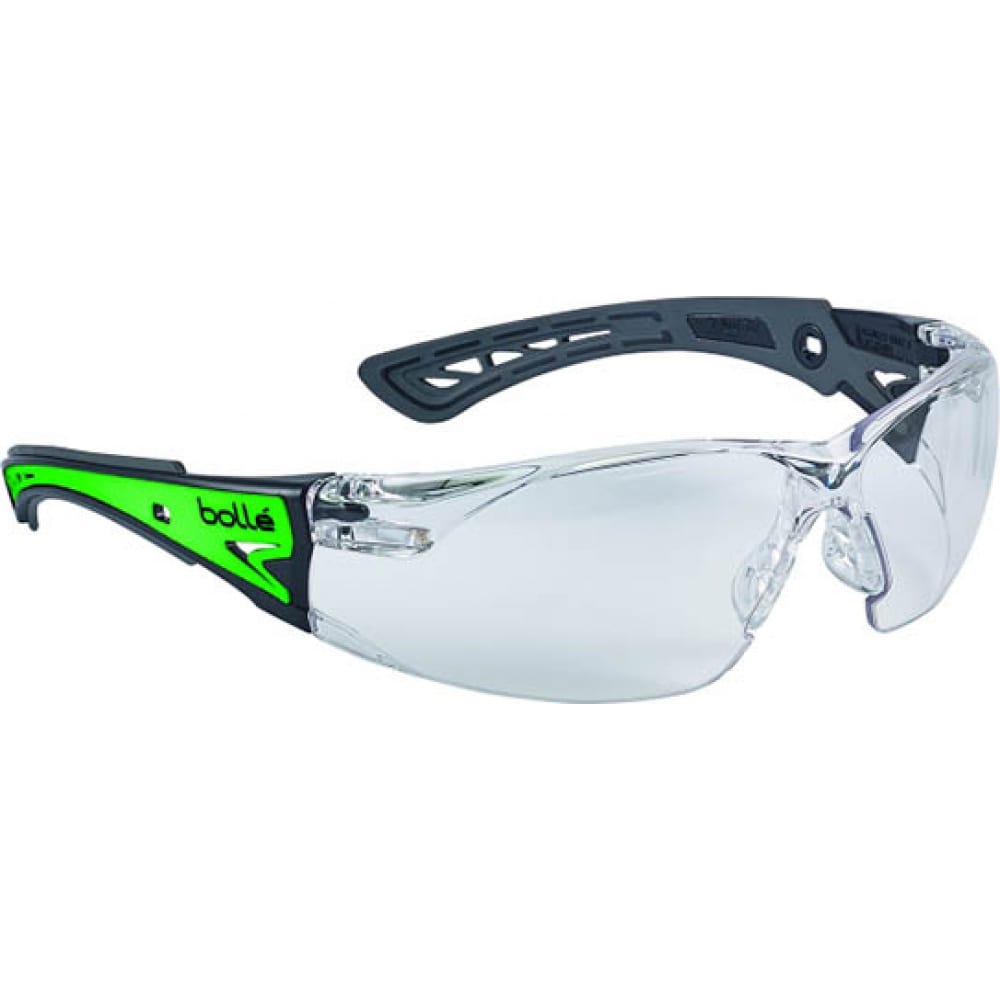 Открытые очки Bolle ремешок плавающий для солнцезащитных очков зеленый a2281