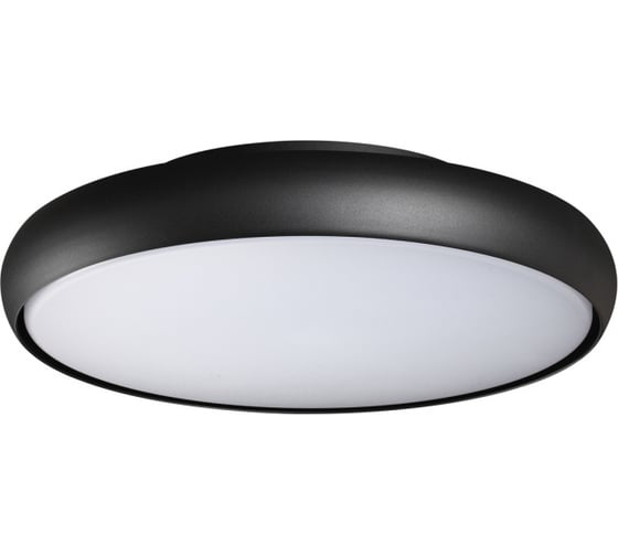 Изображение товара Светильник ландшафтный NOVOTECH светодиодный настенно-потолочный LED 359289