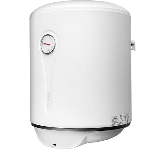 Изображение товара Электрический водонагреватель Atlantic STEATITE EGO 50 841363