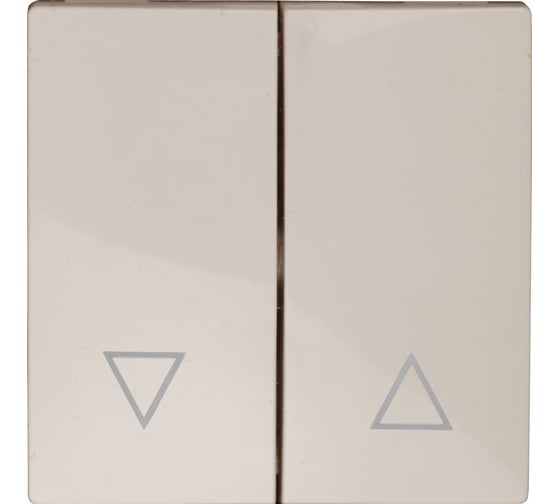 Изображение товара Клавиши ЭРА 12620302 для 121109, 121110, 141109, 141110, слоновая кость, Б0047851