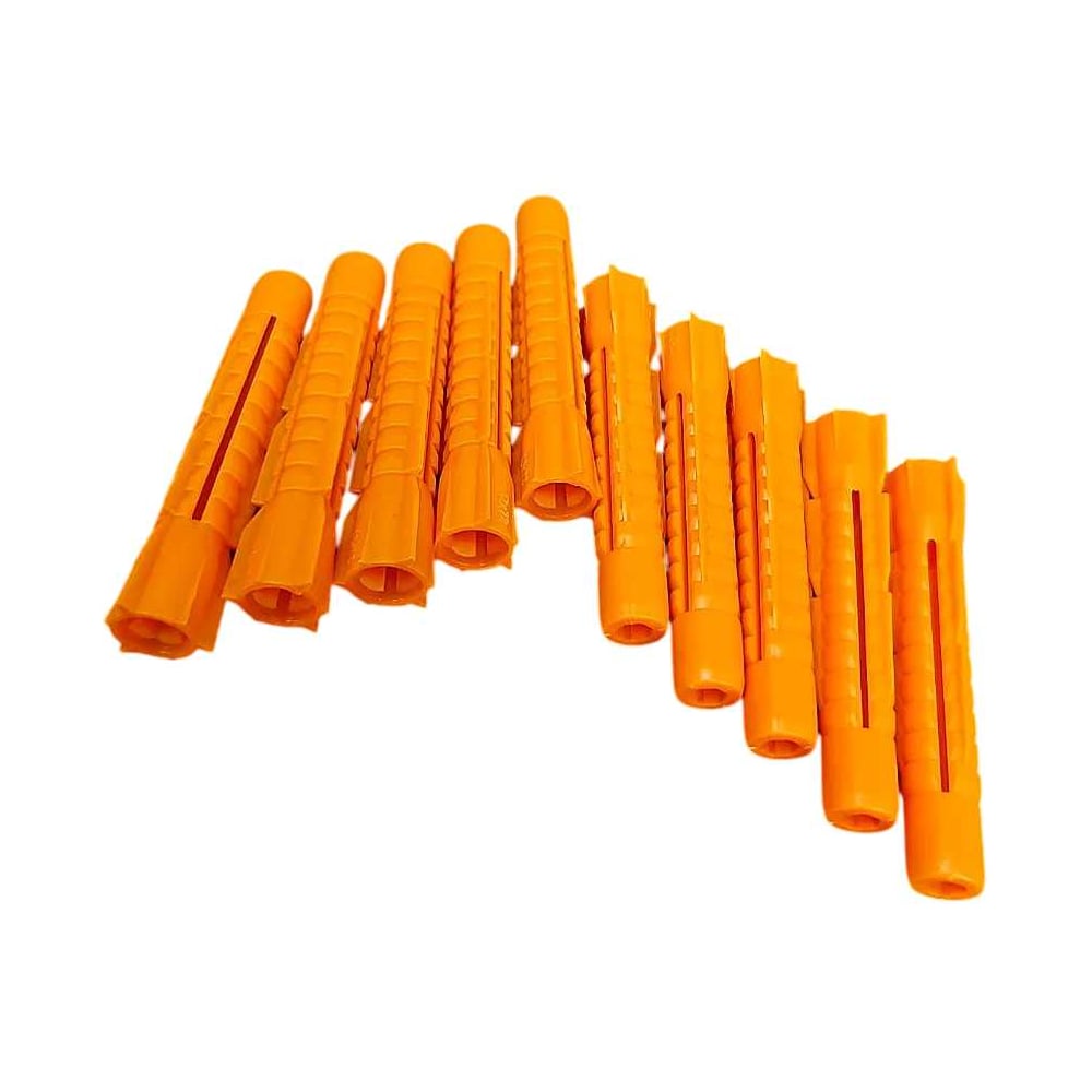 Изображение товара Дюбель универсальный 23 БОЛТА U 5x32, 50 шт для надежного крепежа