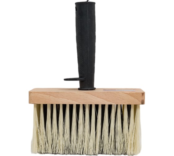 Изображение товара Макловица РОС деревянный буковый корпус 150x70 мм РОССИЯ 01631