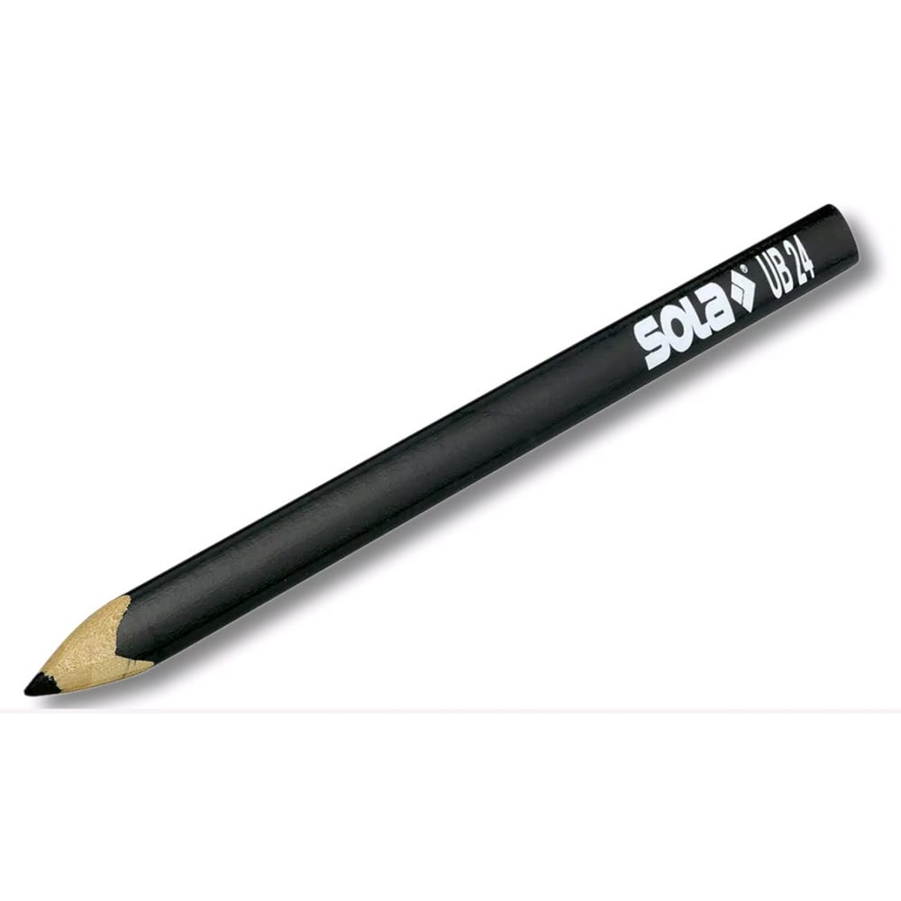 Карандаш для гладких поверхностей SOLA карандаш для темных поверхностей sola