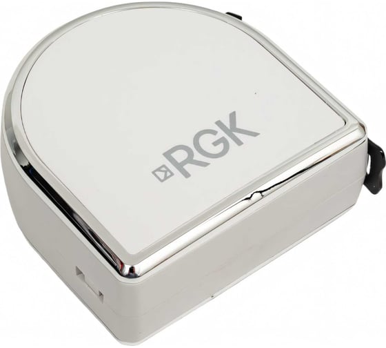 Изображение товара Измерительная рулетка RGK RM3 776950
