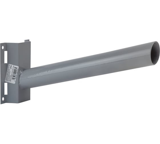 Изображение товара Кронштейн на столб под бандажную ленту ЭРА SPP-AC5-0-400-048 122150400, d=48mm, 10/400 Б0047657