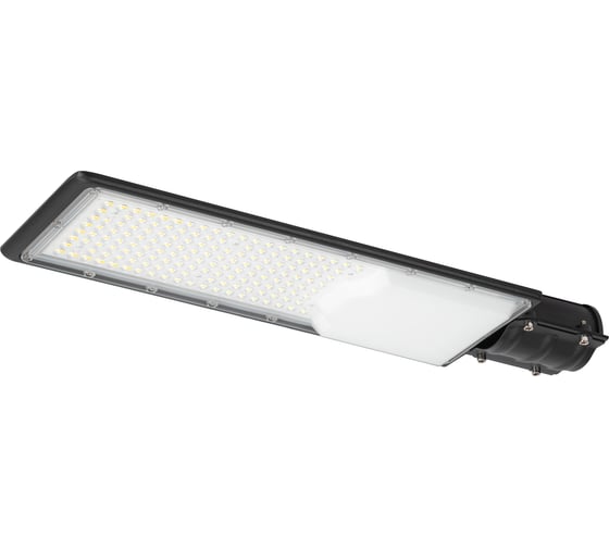 Изображение товара Светильник уличный светодиодный ЭРА SPP-503-0-50K-120 120Вт 12000лм 5000К КСС Ш 3 года IP65 Б0047166
