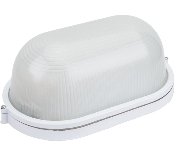 Изображение товара Светильник ЭРА НБП 04100001 Акватермо, алюминий/стекло Б0048424