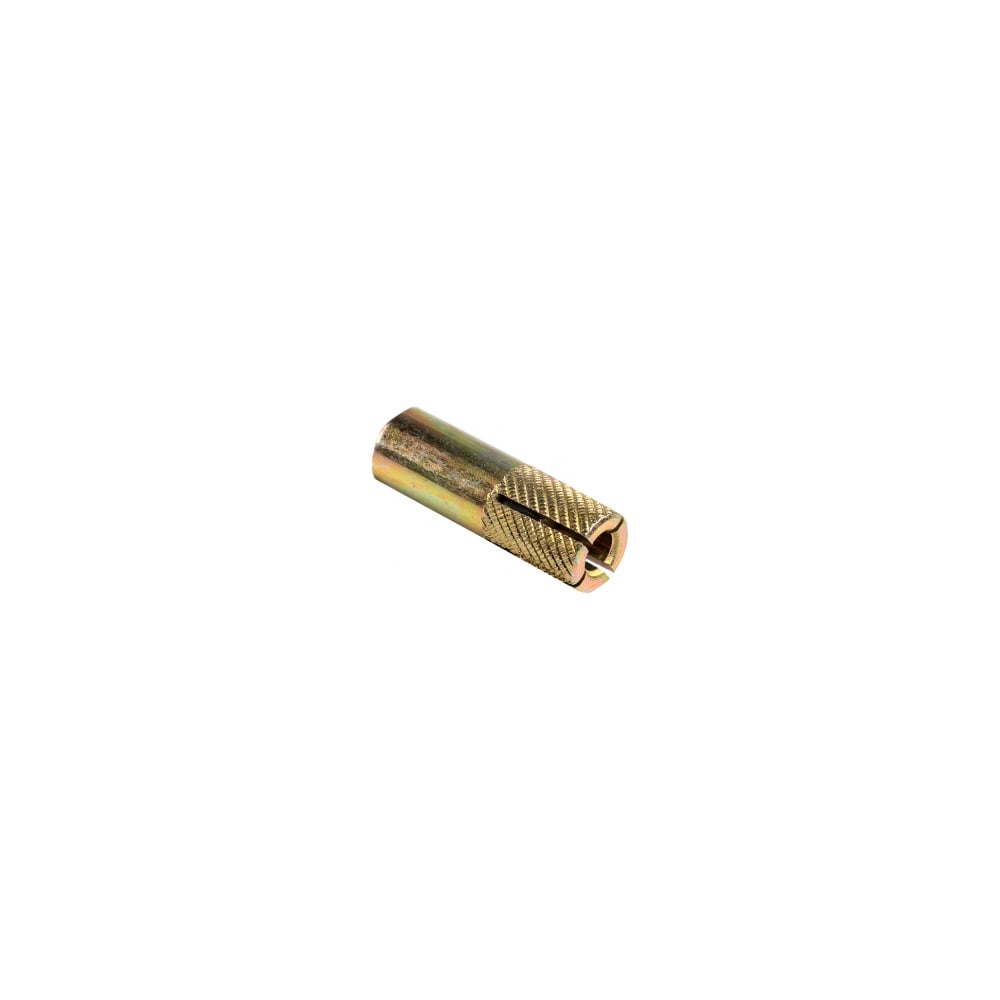 Забивной анкер EKF стальной М12 aszm12
