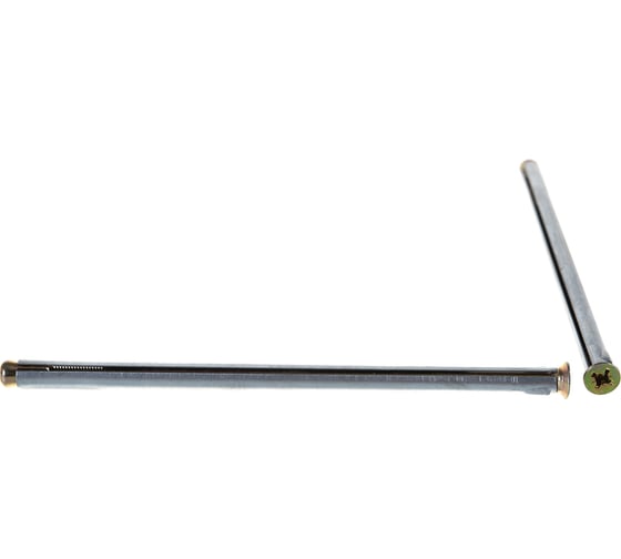 Изображение товара Рамный дюбель Стройметиз 10х182 20 шт пакет 2450068