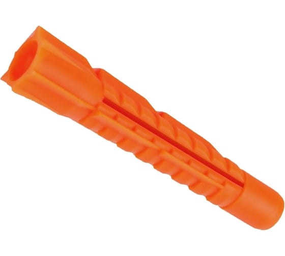 Изображение товара Дюбель-U Стройметиз 6х37, 30 шт европодвес 2320121