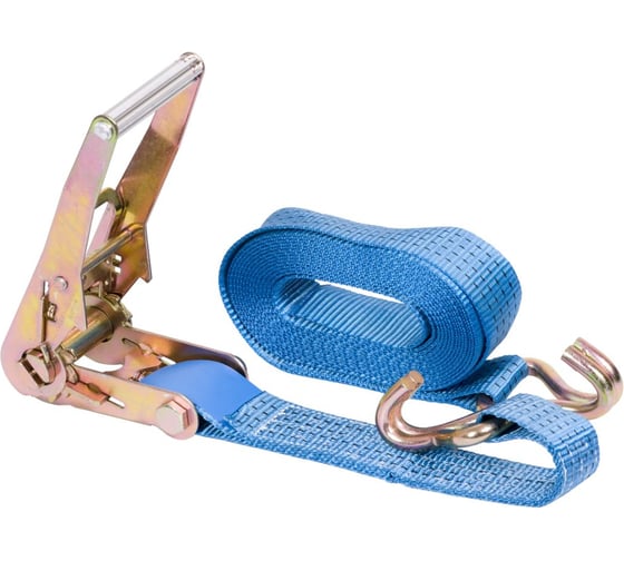 Изображение товара Стяжка крепления груза АвтоDело 6м усиленная 43236 11628