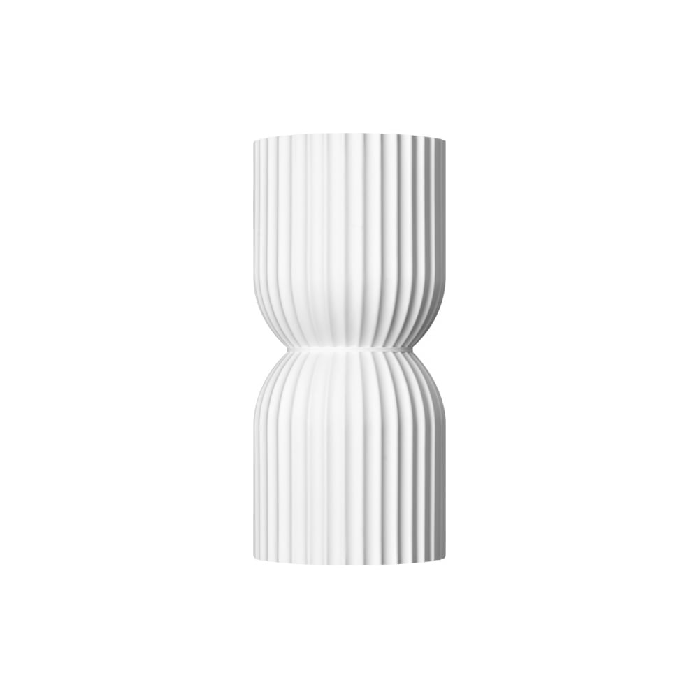 Изображение товара Настенный гипсовый светильник NOVOTECH GU 370977 современный стиль