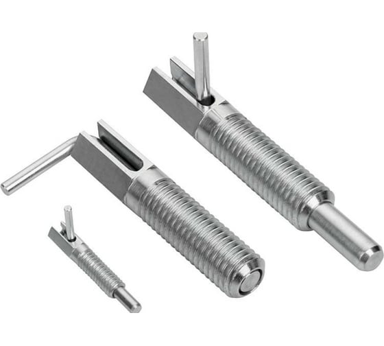 Изображение товара Упорный фиксатор KIPP K0340.1410