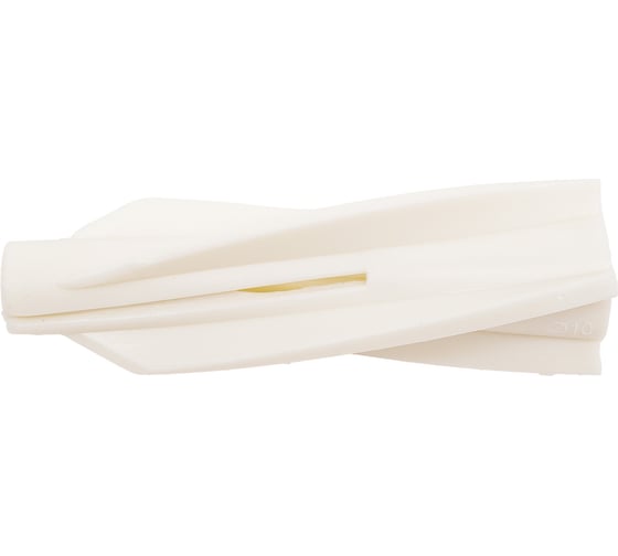 Изображение товара Дюбель для пенобетона Стройметиз 10х60 2 шт европодвес 2970051