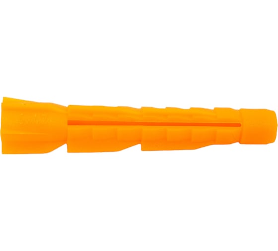 Изображение товара Дюбель-U Стройметиз 6х42, 24 шт европодвес 2320131