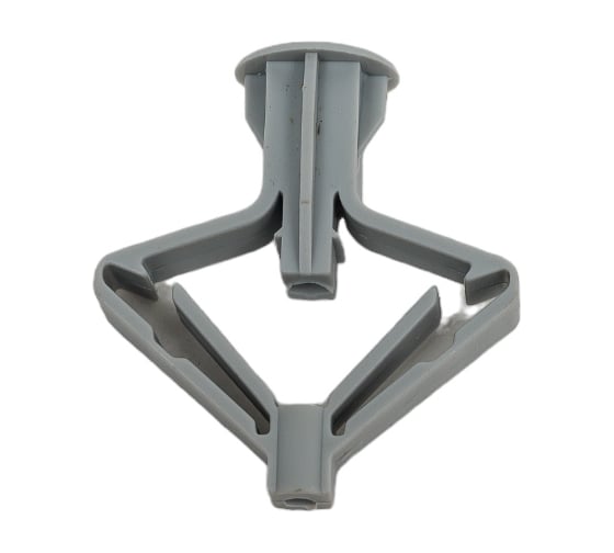 Изображение товара Дюбель Стройметиз "Бабочка" 10х50 10 шт европодвес 2360331