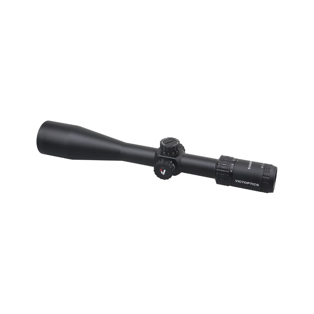 Изображение товара Оптический прицел Vector Optics 6-24x50 FFP VictOptics S4 OPFF-02