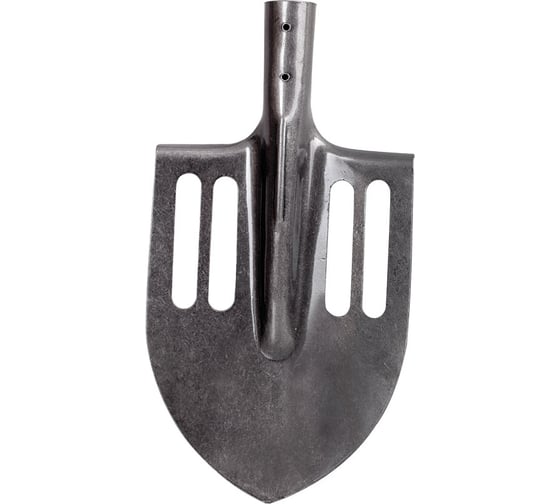 Изображение товара Облегченная штыковая лопата Park 115600 рельсовая сталь, 600 г 006884