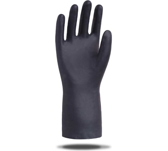 Изображение товара Перчатки из неопрена Lakeland Natrasol ER18F, размер 8 EC30F/8