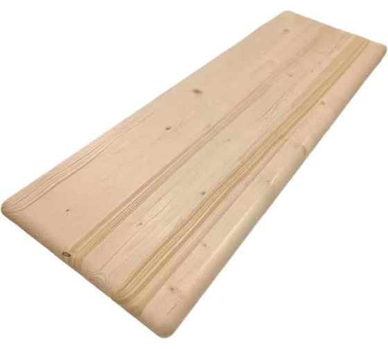 Изображение товара Евроступень ДЗМи прямая 900x300x40 мм хвоя АВ 84638