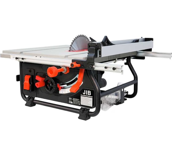 Изображение товара Круглопильный станок JIB 2255M-7 2.1 кВт, 230В 0114020438000