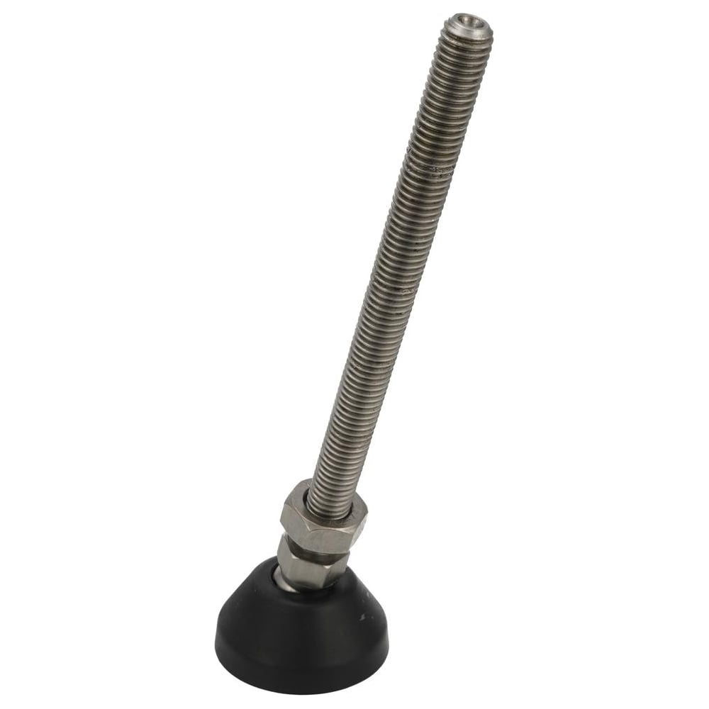 Изображение товара Опора шарнирная с наружной резьбой Алтервиа 2 шт A00021