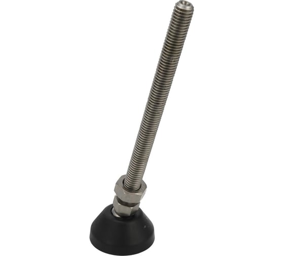 Изображение товара Опора шарнирная с наружной резьбой Алтервиа 2 штуки A00021.1204010125.2