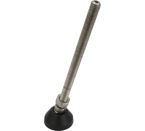 Изображение товара Опора шарнирная с наружной резьбой Алтервиа 4 штуки A00021.1204010150.4