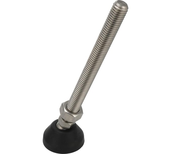 Изображение товара Опора шарнирная с наружной резьбой Алтервиа A00021.1204012125.4