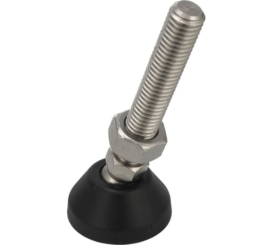 Изображение товара Опора шарнирная с наружной резьбой Алтервиа 2 штуки A00021.1204012066.2