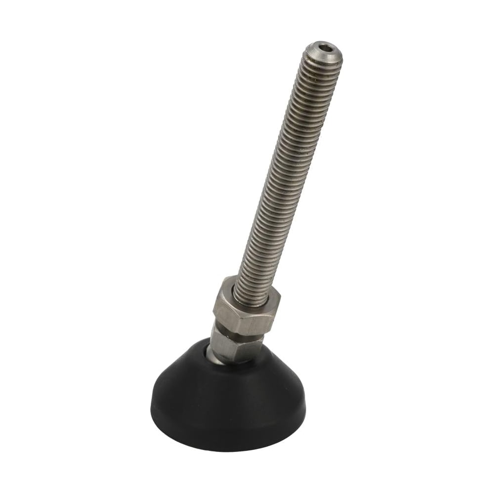 Изображение товара Опора шарнирная с наружной резьбой Алтервиа 4 шт М10 высоконадежная