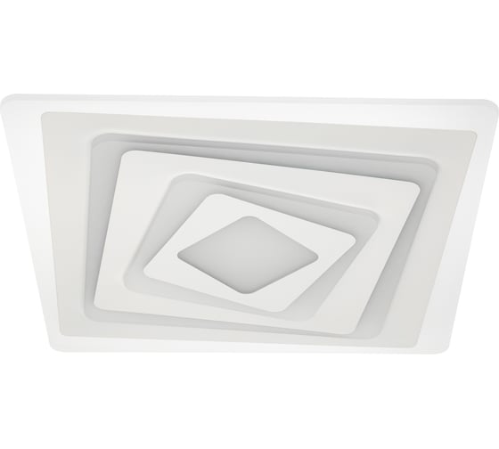 Изображение товара Диммируемая светодиодная люстра с дистанционным управлением Ritter CLL-52224/100W, 52224 9