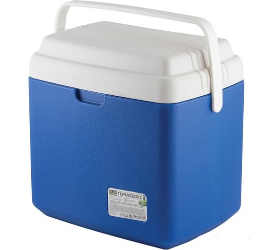 Изображение товара Термобокс Ecos KY605, 12 литров, 004960