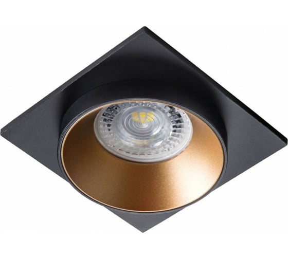 Изображение товара Точечный светильник KANLUX SIMEN DSL B/G/B/ 29134