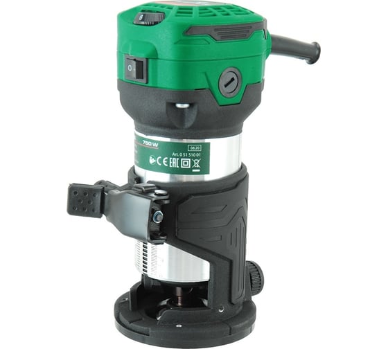 Изображение товара Кромочный фрезер STATUS RH 750 CE 05151001