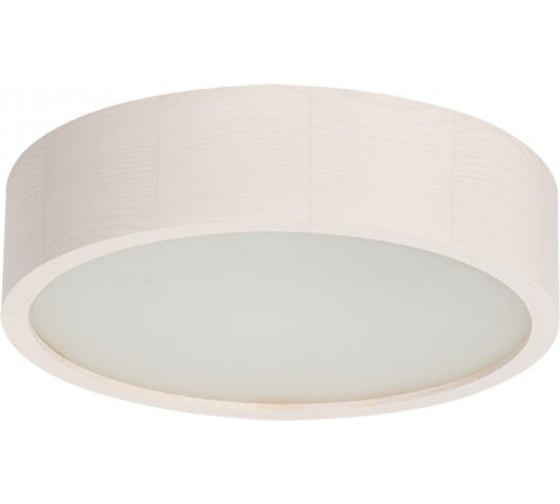 Изображение товара Потолочный светильник KANLUX JASMIN 270-W, деревянный 23123