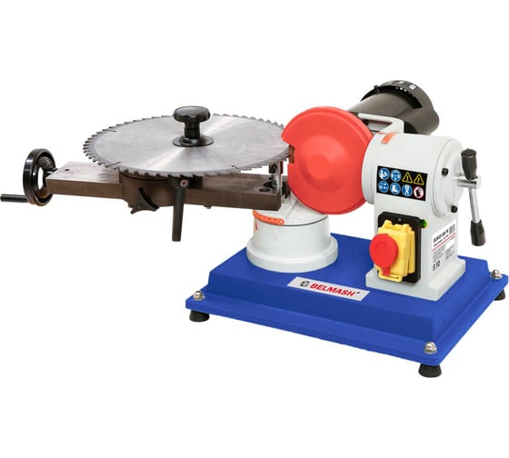 Изображение товара Заточной станок Белмаш GSB-700 S145A