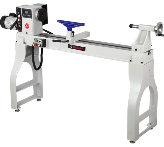 Изображение товара Токарный станок Белмаш WL-450/1200EVSM S169A