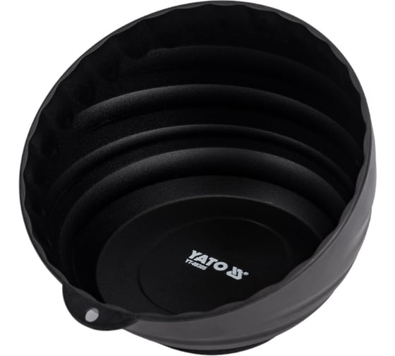 Изображение товара Магнитная миска для инструмента YATO 150мм YT-08305