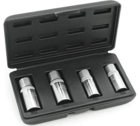 Изображение товара Набор ключей д/снятия штифтов YATO 4шт YT-0620 34390620 092 1