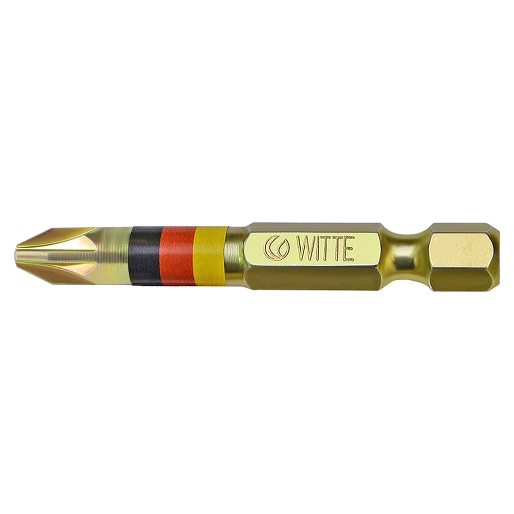 фото Биты witte