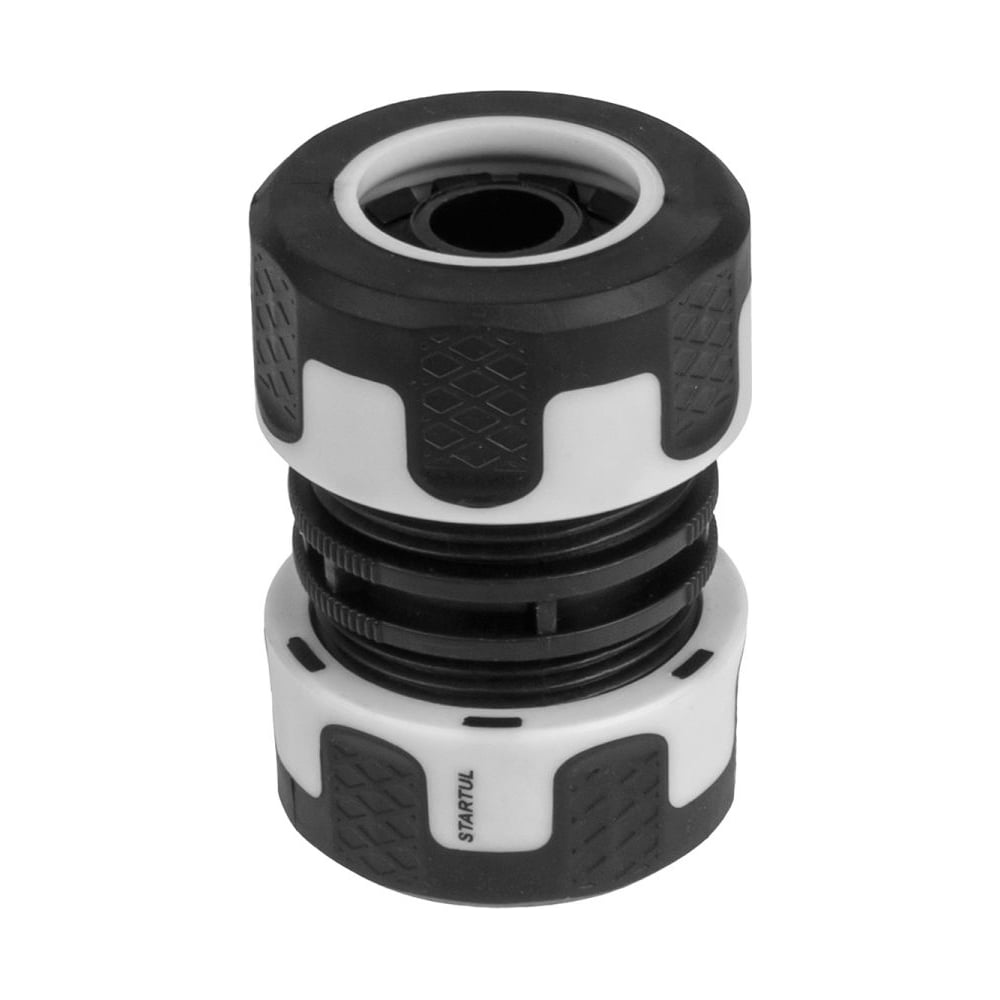 Соединительная муфта для шлангов STARTUL GARDEN ST6017-10-3/4