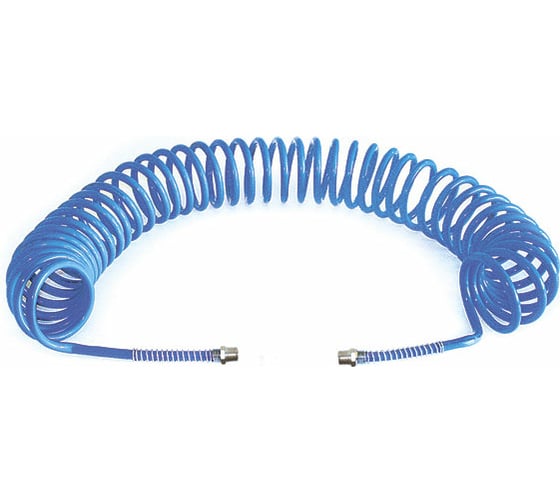 Изображение товара Шланг спиральный SP12-100-12R ROSSVIK SP.12.12.R.