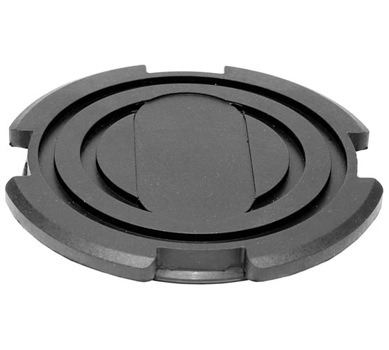 Изображение товара Накладка резиновая 100х14 мм на домкрат подкатной ROSSVIK 1044