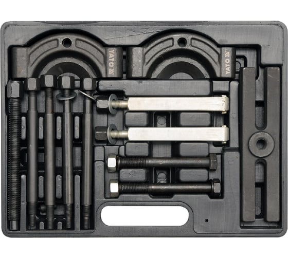 Изображение товара Съемник универ. с сепаратором YATO 35-150мм YT-0641 37140641 092 1