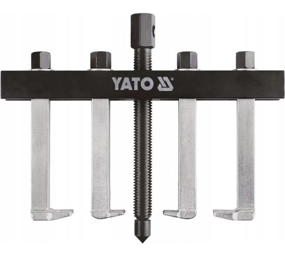 Изображение товара Съемник универсальный YATO YT-0640 37130640 092 1